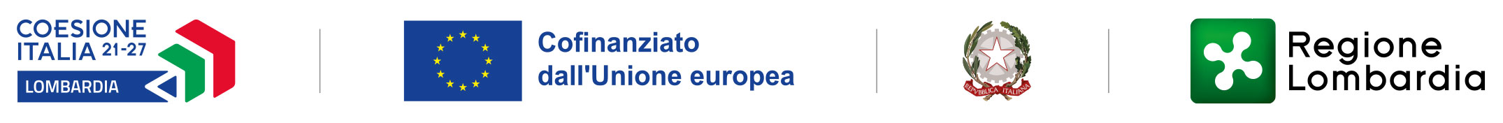 Contributo regione Lombardia