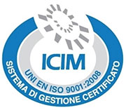 Certificazione UNI EN ISO 9001