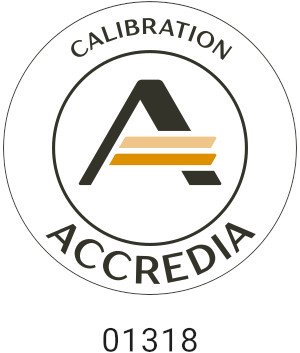 Certificazione Accredia