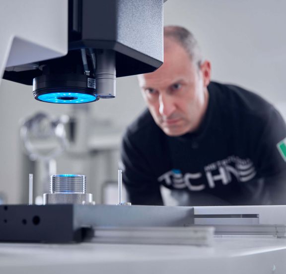 ZEISS O-INSPECT