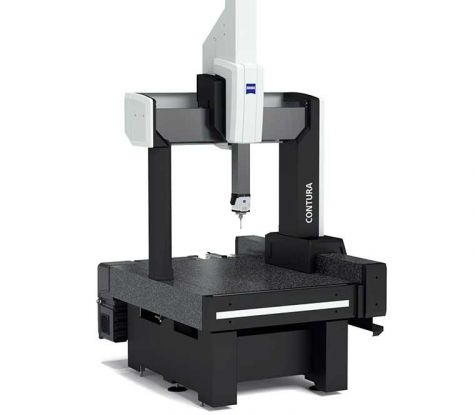 ZEISS CONTURA