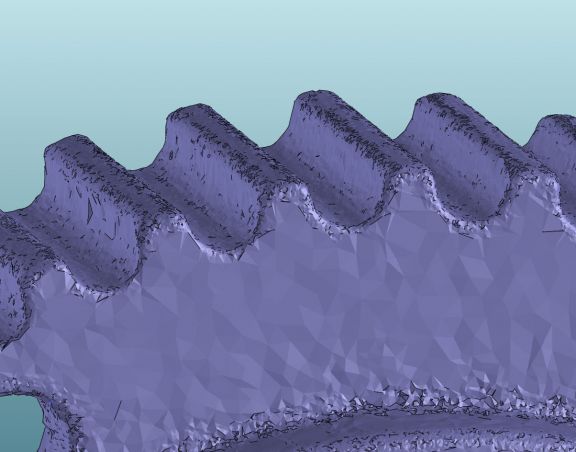 MODELLAZIONE CAD - 3D titolo