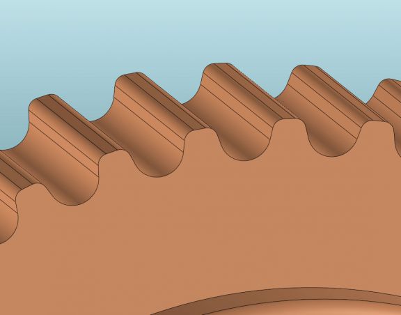 MODELLAZIONE CAD - 3D titolo