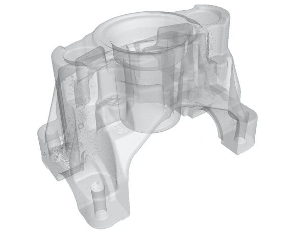 TOMOGRAFIA COMPUTERIZZATA 3D titolo