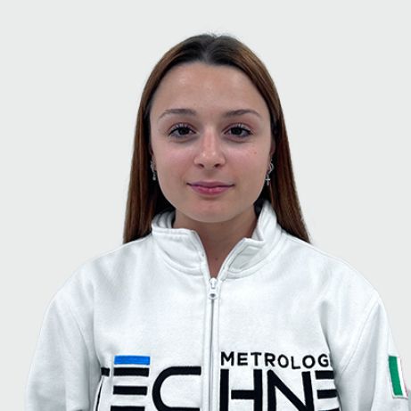 Camilla Trebeschi