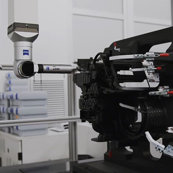 CMM ZEISS PRISMO 12 18 10