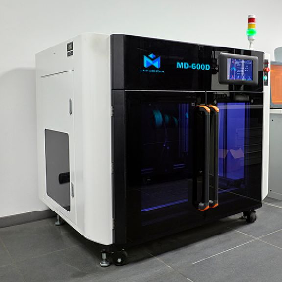 STAMPANTE 3D MD600