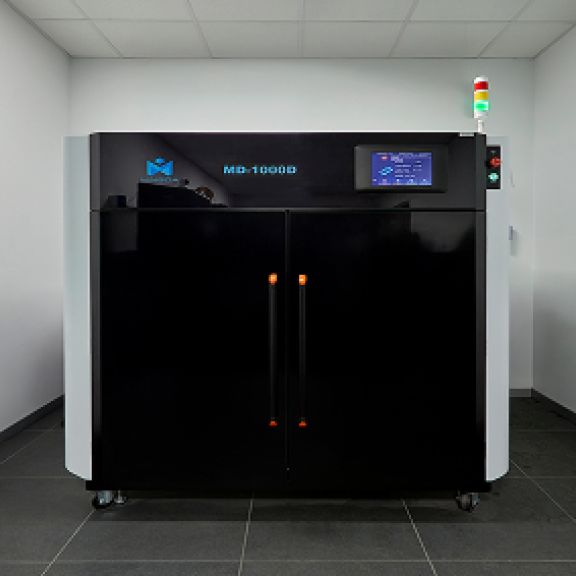 STAMPANTE 3D MD1000