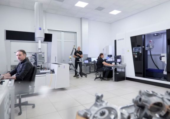 Laboratorio 3D Tomografia