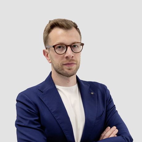Alex Valentini
