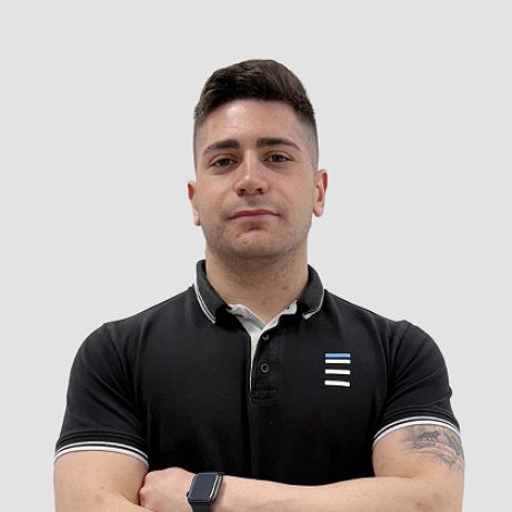 Luca Tarletti