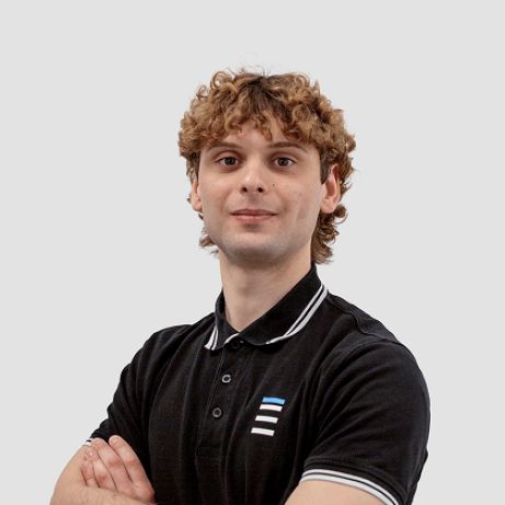 Davide Treccani
