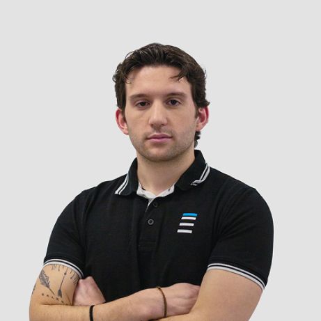 Enrico Grechi