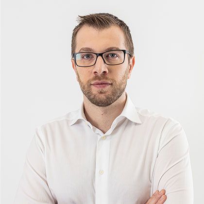 Alex Valentini