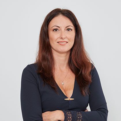 Silvia Barbieri