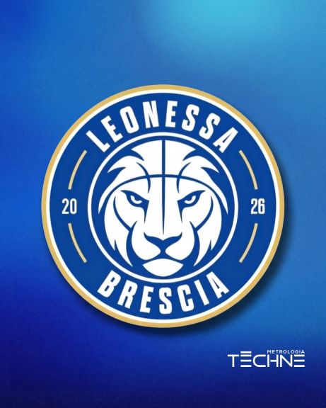 TECHNE al fianco di Leonessa Brescia: Davide Peli tra i Soci Fondatori